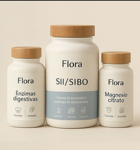 PACK SII/SIBO