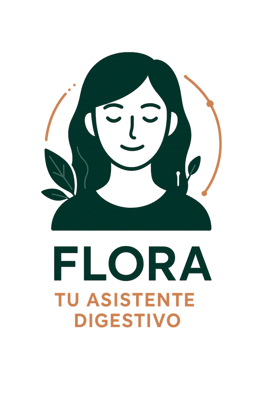 CONOCE A FLORA
