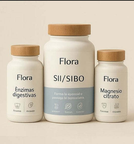 PACK SII/SIBO